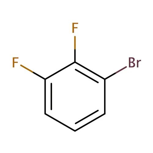 1-Bromo-2-3-Difluorobenzene Chemical