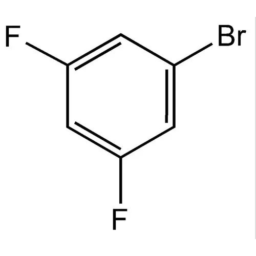 1-Bromo-3-5-Difluorobenzene Chemical