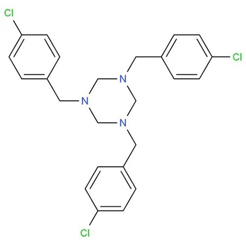 Hexahydro-1-3-5-Tris(Hydroxyethyl)-S-Triazine Chemical
