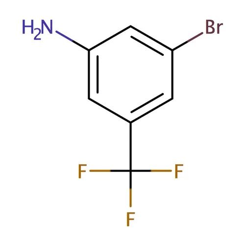 3-Amino-5-Bromobenzotrifluoride Chemical