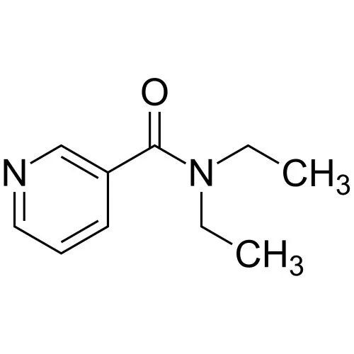 N-N-Diethylnicotinamide Chemical