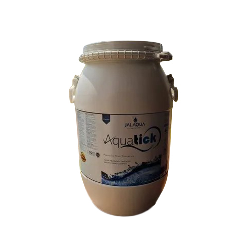 Calcium Hypochlorite Chemical