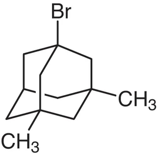 1-Bromo-3-5-Dimethyladamantane Chemical