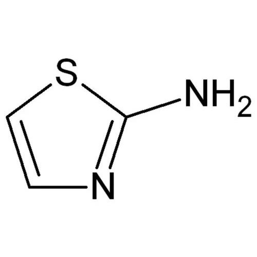 2-aminothiazole Chemical