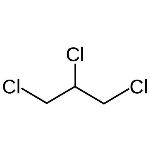 1-2-3-Trichloropropane Chemical