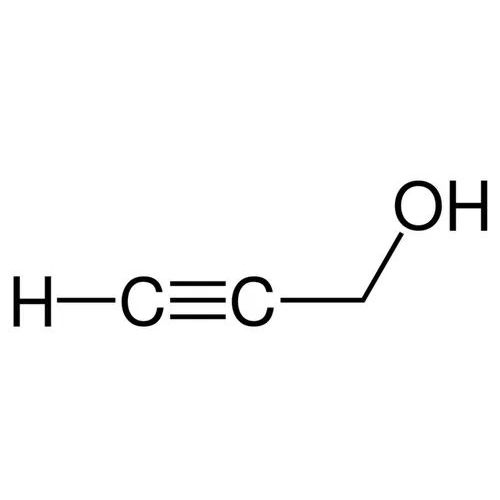 2-Propyn-1-Ol Chemical Application: Industrial