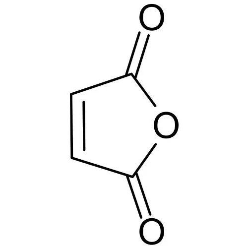 Maleic Anhydride Chemical Application: Industrial