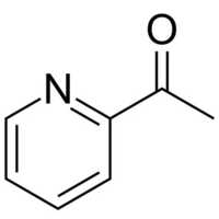 2-acetylpyridine - C7h7no, 99% Purity Viscous Colorless Liquid | High Grade Quality, Industrial Application, 6 Months Shelf Life