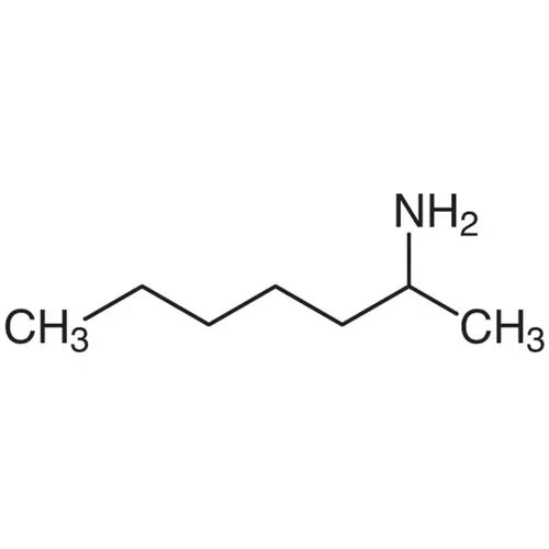 2-Heptylamine Chemical