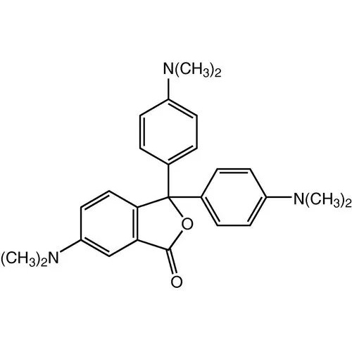 Crystal Violet Lactone