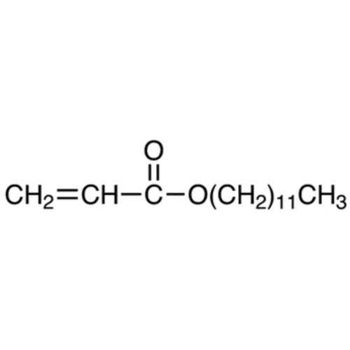 Dodecyl Acrylate Chemical Application: Industrial