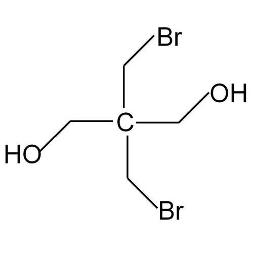 2-2-Bis(Bromomethyl)-1-3-Propanediol Chemical Application: Industrial