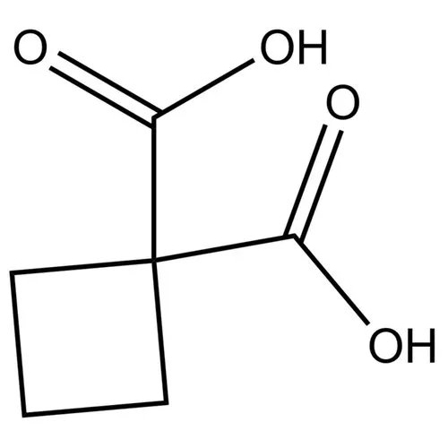 1-1-Cyclobutanedicarboxylic Acid