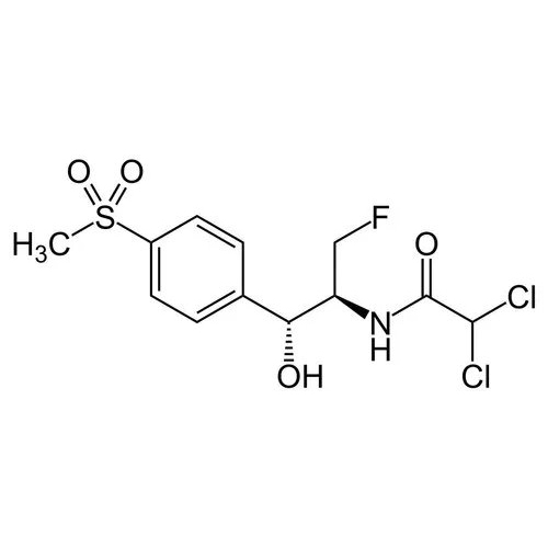 Florfenicol Chemical