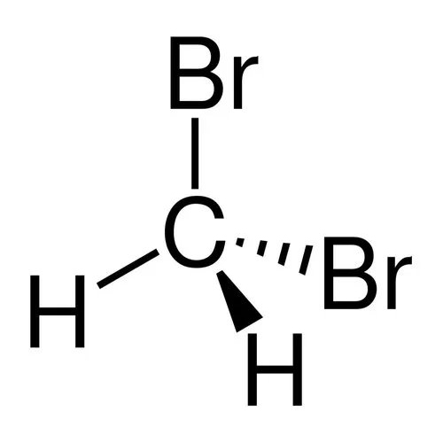 Dibromomethane Chemical