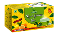 THF Real Green Tea