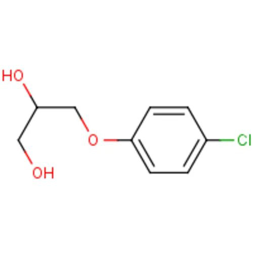 3-(4-Chlorophenoxy)-1-2-Propanediol Chemical
