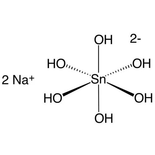 Sodium Tin(Iv) Oxide Hydrate Chemical Application: Industrial