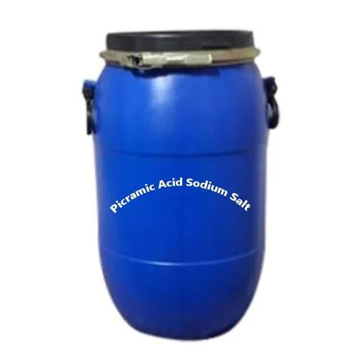 Picramic Acid Sodium Salt