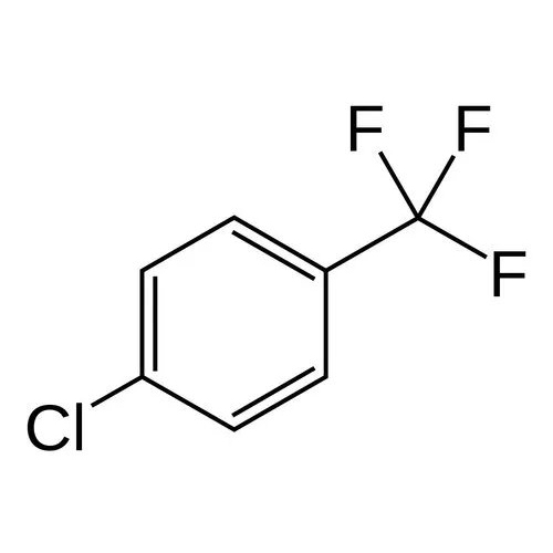 4-Chloro Benzotrifluoride Chemical