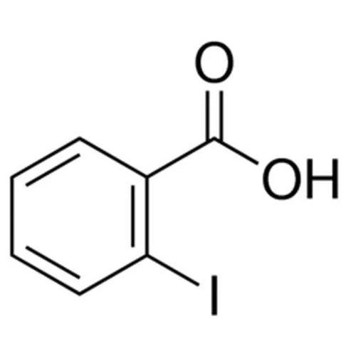2-Iodobenzoic Acid