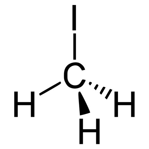 Methyl Iodide Compound