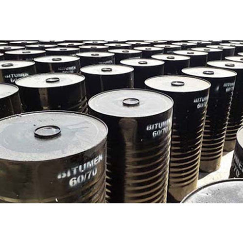 60-70 Industrial Bitumen Grade: Multigrade