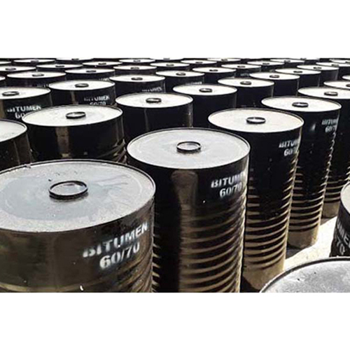 Natural Bitumen - 60/70 Multigrade High Softening Point for Durable Industrial Applications Roofing & Waterproofing Solutions