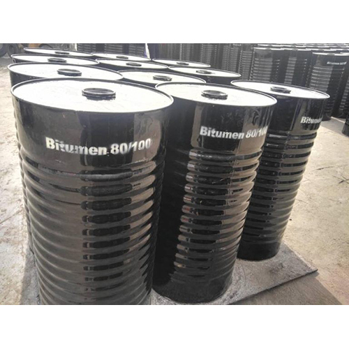 80-100 Industrial Bitumen