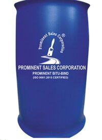 Industrial Liquid Bitumen - Color: Black
