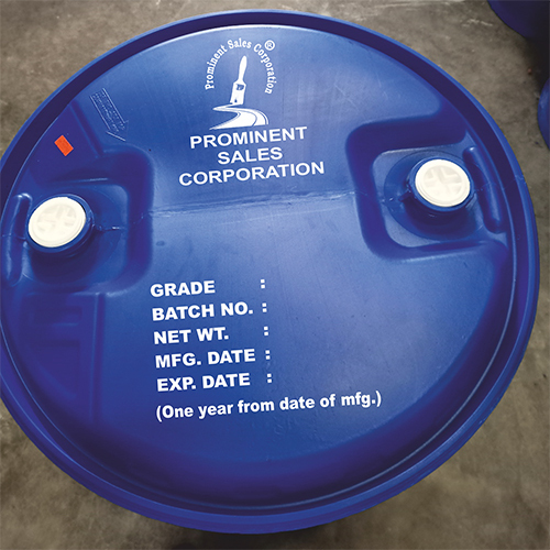 Industrial Liquid Bitumen