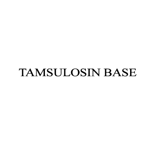 106133-20-4 Tamsulosin Base