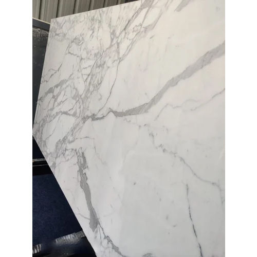 18Mm Grey Polished Granite Slab - Application: Industrial