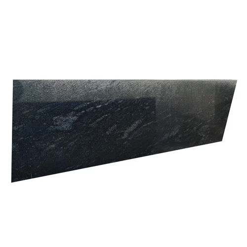 Spider Laptro Black Granite Slab - Application: Industrial