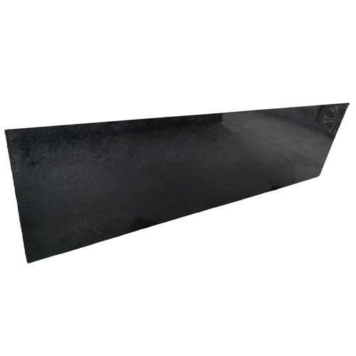 16mm Z Black Granite Slab - Application: Industrial at Best Price in ...