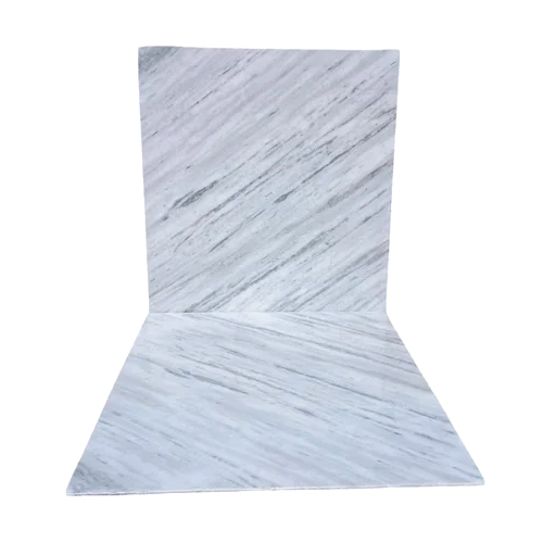 16mm Morwad White Marble Slab