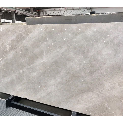 18Mm Grey William Imported Marble Slab - Size: Customize