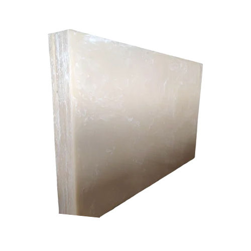 18Mm White Onyx Marble Slab - Color: Grey