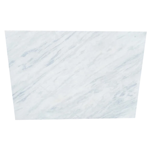 18mm Dharmeta White Marble Slab