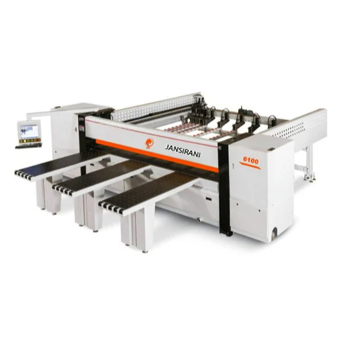 High Efficiency Jri 1270 Beam Saw