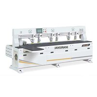 Automatic Jri-3g Cnc Horizontal Drilling Machine