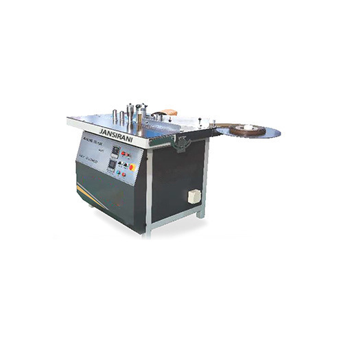 JRI 1006 Manual Edge Banding Machine