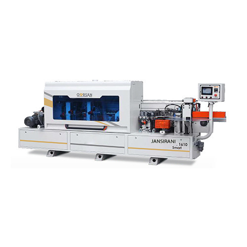 JRI 1610 Automatic Edge Banding Machine