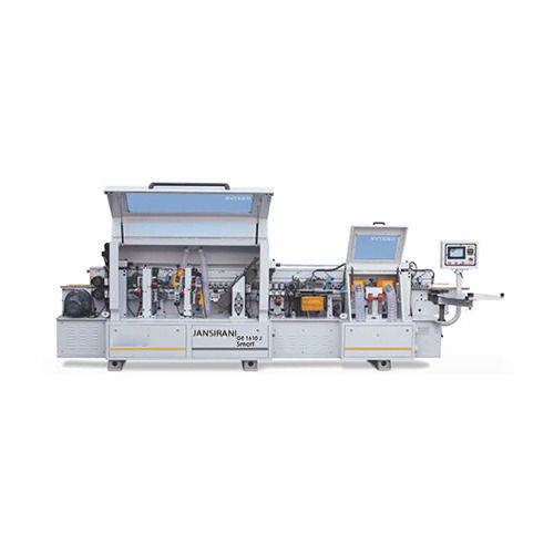 Jri 1610J Automatic Edge Banding Machine Bending Strength: High