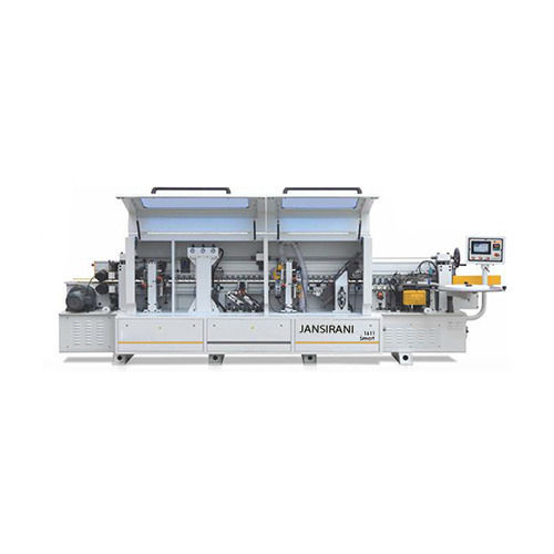 Jri 1611 Automatic Edge Banding Machine Bending Strength: High