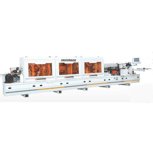 JRI 1781 Automatic Edge Banding Machine