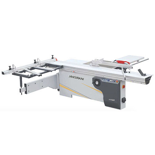 JRI 300 Sliding Table Panel Saw Machine