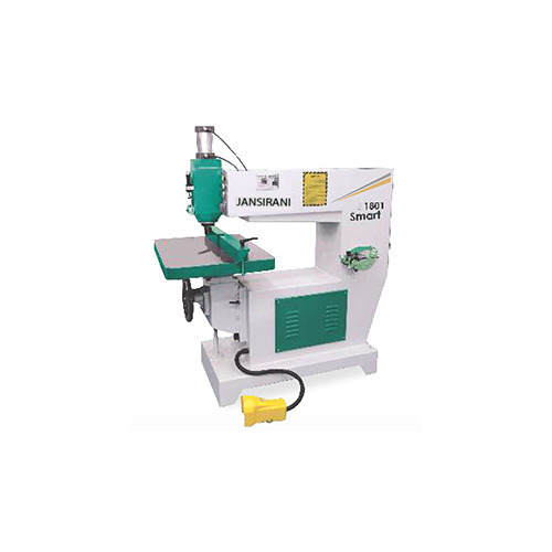 Horizontal Jri-1801 180 Ton Pneumatic High Speed Wood Router