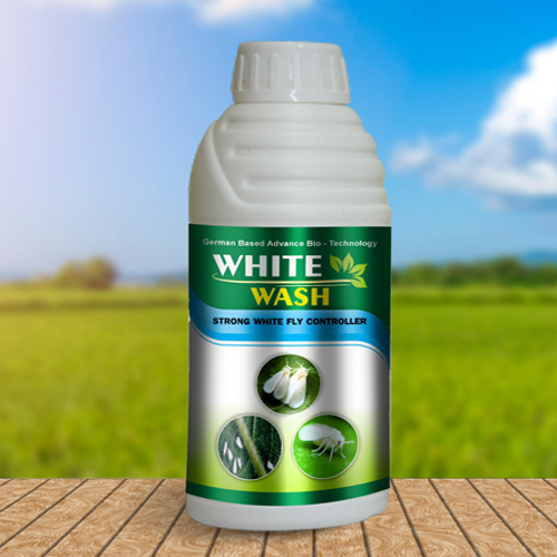 Strong White Fly Controller Pesticides Application Agrochemical At Best Price In Ahmedabad