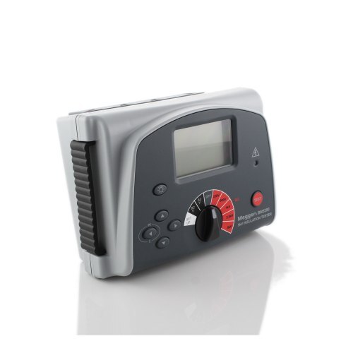 5KV Insulation  resistance Tester Bm5500